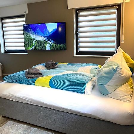 One - One Seven Apartment โคเบลนซ์ ภายนอก รูปภาพ