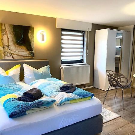 One - One Seven Apartment โคเบลนซ์ ภายนอก รูปภาพ